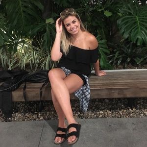 Meet your Posher, Jaclynn